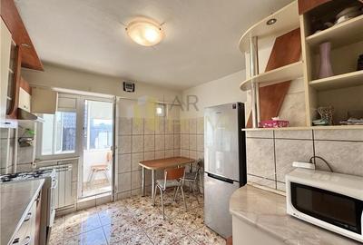 Apartament 2 camere, decomandat, parcare, ultracentral, Ploiesti - 7