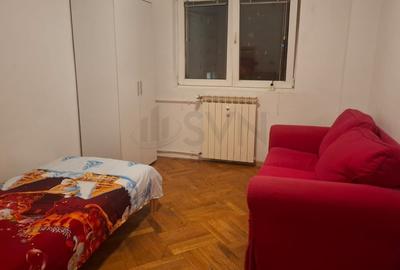 Apartament cu 3 camere decomandat, mobilat în Lacul Tei - 1