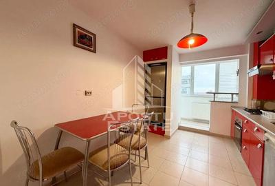 Apartament cu 3 camere decomandat în Telegrafului - 9