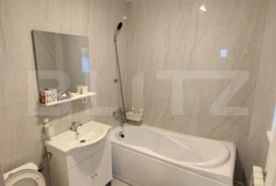 Casă cu 4 camere cu Canalizare în Copou - 3