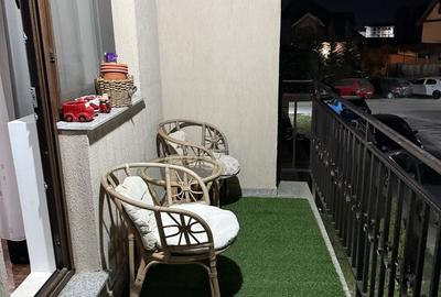 Apartament cu 2 camere în Dobroești - 3