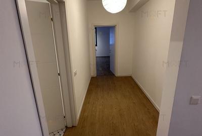 Apartament cu 3 camere semidecomandat în Cotroceni - 10