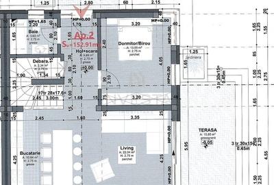 Casa tip duplex la pret avantajos! - 2