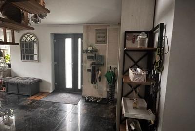 Casă cu 4 camere cu Teren 517 Mp în Dârste - 10