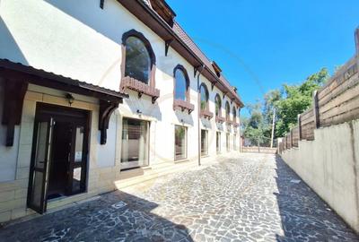 Cladire comerciala ideala pentru restaurant - evenimente - 24