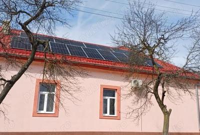 Casă cu 6 camere în Alioș - 2