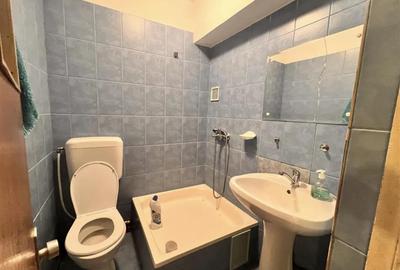 Apartament cu 4 camere semidecomandat, mobilat în Berceni - 3