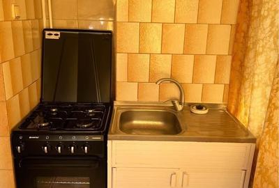 Apartament cu 2 camere decomandat în Micro 17 - 6