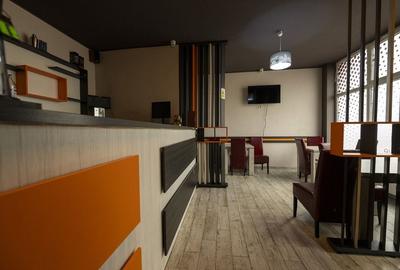 De închiriat – Spațiu comercial complet mobilat, 65 mp - 5