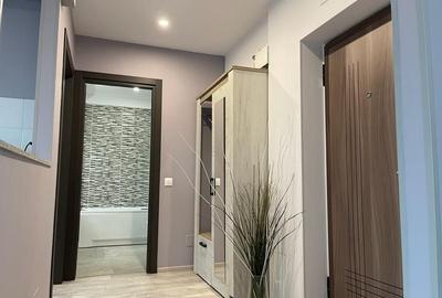 Apartament cu 2 camere decomandat, mobilat în Sisești - 7