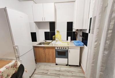 Garsonieră decomandată, mobilată în Borhanci - 5