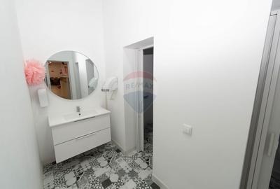 Vila cu curte de inchiriat- sector 1 - 17