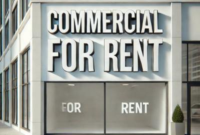 NOU! Spatiu comercial 100mp cu vitrina la strada Bulevardul - 2