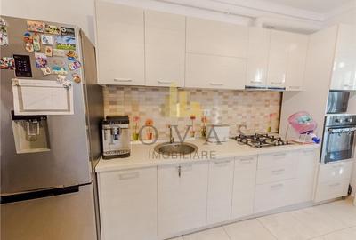Prima Inchiriere Apartament 2 Camere Sisesti Straulesti Damaroaia - 8