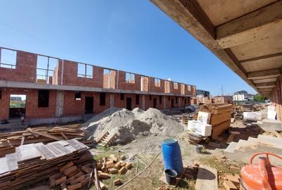 Vile Înșiruite 4 Camere P+1 -Dobroești Fundeni - 32