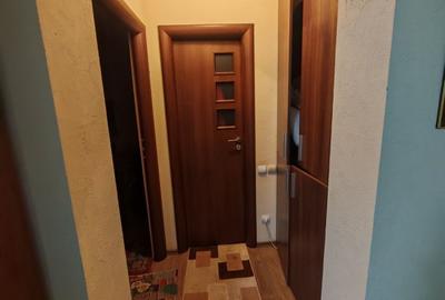 Apartament cu 2 camere semidecomandat în Calea Moroieni - 2