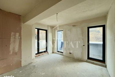 Apartament cu 3 camere în Sud - 10