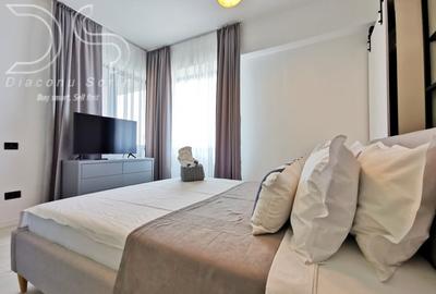 3 Camere, Bloc Nou, LUX,, Parcare - 5