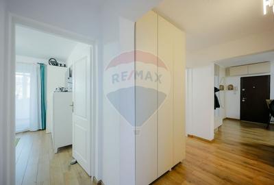 De vanzare apartament 4 camere decomandat, zona Aradului - Iosia, - 18