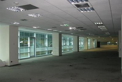 BOC Tower - birou mobilat langa metrou Pipera - 400 mp - 8