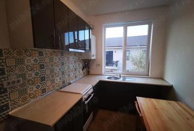 Apartament cu 2 camere decomandat în Lugojului - 8