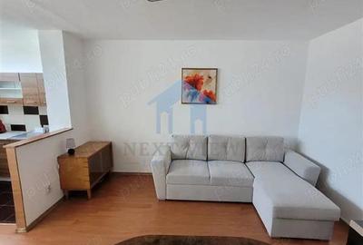 Garsonieră decomandată în Mănăștur - 3