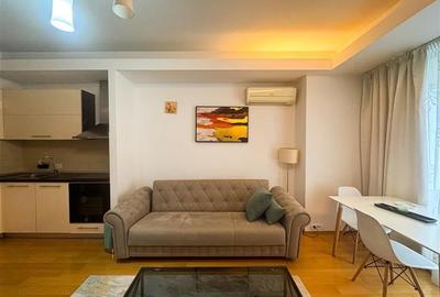 Apartament 2 camere de inchiriat North Area Lake View - 5
