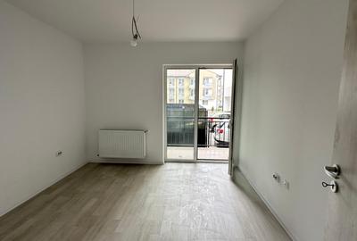 Ap 3 cam finalizat si intabulat 87 mp cu balcon si gradina 19 mp Brana Selimbar - 4