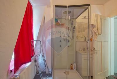 Apartament in vila, Dealul Cetatii, Brasov - 26