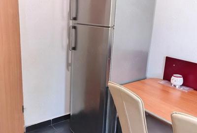 Apartament cu 2 camere semidecomandat în Dorobanților