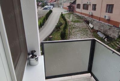 Garsonieră decomandată în Anina - 2