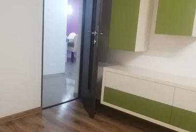 Apartament de inchiriat 2 camere resita calea tim. - 1