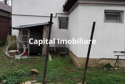 Casa Baicoi caramida 135 mp - 1