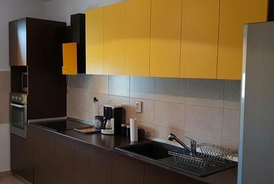 Apartament 2 camere decomandat, Prima Nufarul - 15