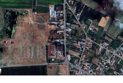 Baza de cereale in functiune , 4500 mp intravilan + 2 depozite (aprox 1000mp) - 12