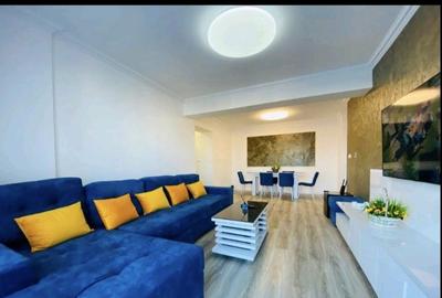 Apartament cu 3 camere decomandat în Popoveni - 3