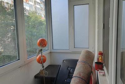 Vanzare-3 camere-4 din 10-decomandat-Dr Taberei-V Ialomitei-bl 78-liber-2 gr sanitare-AC-110000E - 16