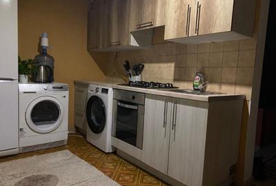 Garsoniera de inchiriat in zona Poltehnica - 3