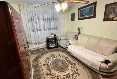 Apartament cu 2 camere decomandat în Botizului - 3