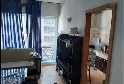 Titan,Auchan,bl.2009,et.4/11,DECOMANDATA,Amenajata,centrala,mobilata utilata - 1