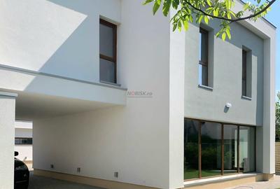 Casă individuală cu 4 camere cu Canalizare în Pipera - 4