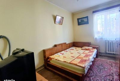 Apartament cu 3 camere în Traian - 1