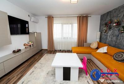 Apartament cu 3 camere decomandat în C5 - 3