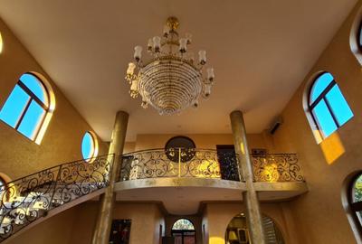 Vila Dobroesti-Fundeni - 5