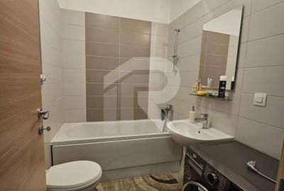 DIMRI RESIDENCE – 3 CAMERE, 87 MP TOTAL, 2 BĂI, LOC PARCARE! - 18