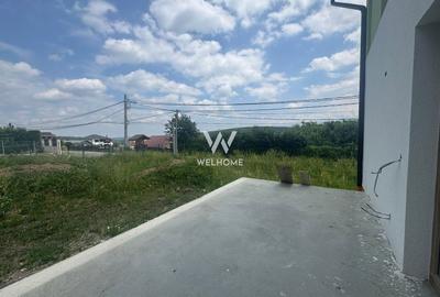 Casă individuală cu 4 camere cu Canalizare în Sadu - 5