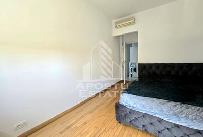 Apartament decomandat, 2 camere, loc de parcare subteran, Aradului - 8