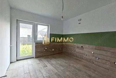 Apartament cu 3 camere decomandat în Moara - 6