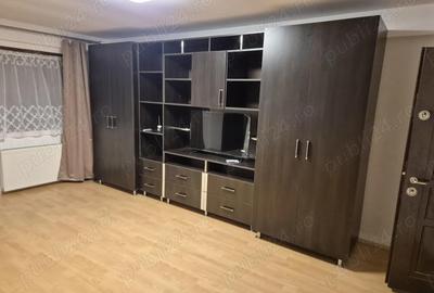 De inchiriat garsoniera in Noua et 2 mobilata nou - 2