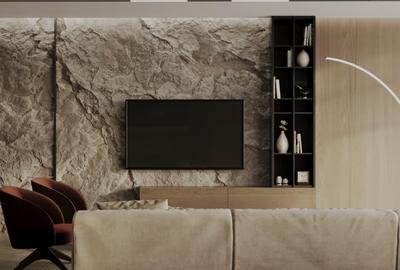 BLOC NOU FINALIZAT II TVA INCLUS II 10 MIN CU AUTOBUZUL PANA LA EROII REVOLUTIEI - 2